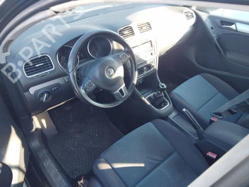 Used Other Other VW GOLF VI (5K1) 1.6 TDI (105 hp) 33337205 33337205