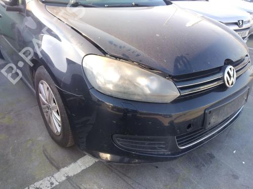 Muso anteriore completo Muso anteriore completo VW GOLF VI (5K1) 1.6 TDI (105 hp) 34626376 34626376