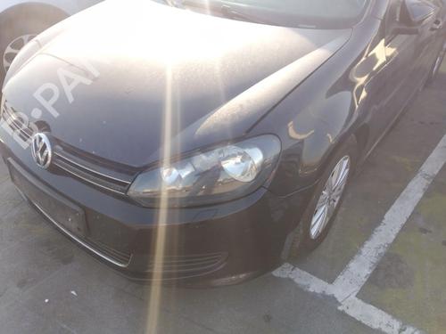 Full front VW GOLF VI (5K1) 1.6 TDI | BP34626376S1 - Image 3