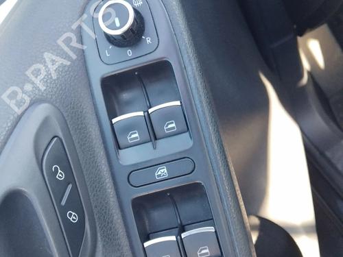 Used Left front window switch Left front window switch VW GOLF VI (5K1) 1.6 TDI (105 hp) 33337209 33337209