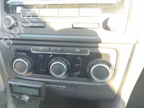 Used Climate control Climate control VW GOLF VI (5K1) 1.6 TDI (105 hp) 33337210 33337210