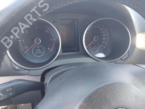Used Instrument cluster Instrument cluster VW GOLF VI (5K1) 1.6 TDI (105 hp) 33337212 33337212