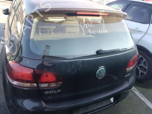 Used Tailgate Tailgate VW GOLF VI (5K1) 1.6 TDI (105 hp) 33337213 33337213