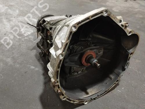 Used Gearbox Gearbox MERCEDES-BENZ E-CLASS (W210) E 290 Turbo-D (210.017) (129 hp) 33338060 33338060