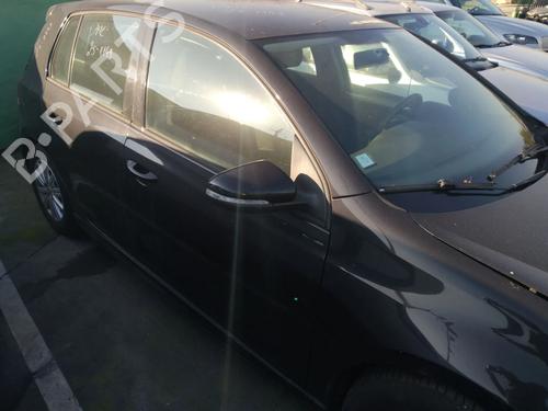 Used Right front door Right front door VW GOLF VI (5K1) 1.6 TDI (105 hp) 33337217 33337217