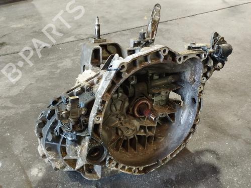 Used Gearbox Gearbox RENAULT ESPACE III (JE0_) 2.2 12V TD (JE0E, JE0H, JE0P) (113 hp) 33338058 33338058