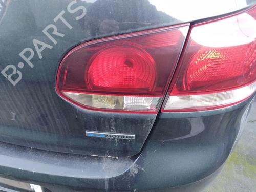 Used Right tailgate light Right tailgate light VW GOLF VI (5K1) 1.6 TDI (105 hp) 33337220 33337220