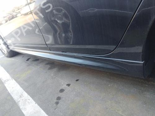 Used Left sideskirt Left sideskirt VW GOLF VI (5K1) 1.6 TDI (105 hp) 33337226 33337226