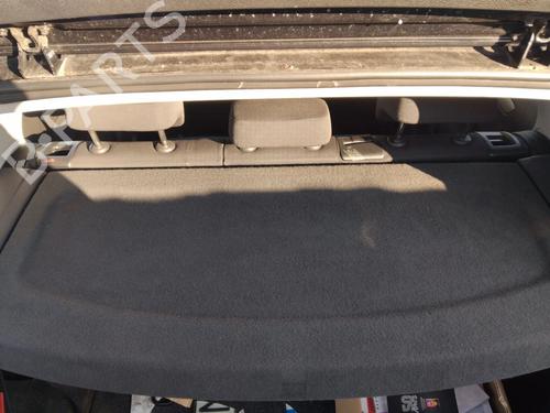 Used Rear parcel shelf Rear parcel shelf VW GOLF VI (5K1) 1.6 TDI (105 hp) 33337227 33337227