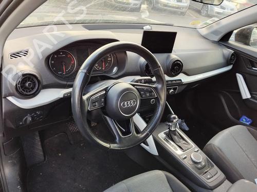 Used Other Other AUDI Q2 (GAB, GAG) 1.6 TDI (115 hp) 33338061 33338061