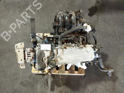 Used Engine Engine FIAT PUNTO (199_) 1.2 (199AXZ1A, 199BXZ1A) (69 hp) 32735204 32735204