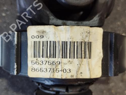 Driveshaft BMW 5 (G30, F90) M 550 d xDrive | BP33338057M37  - Image 5