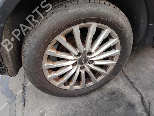 Used Other Other AUDI Q2 (GAB, GAG) 1.6 TDI (115 hp) 33398112 33398112