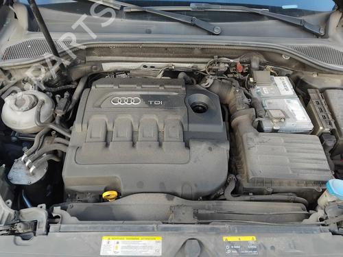 Used Engine Engine AUDI Q2 (GAB, GAG) 1.6 TDI (115 hp) 33338062 33338062