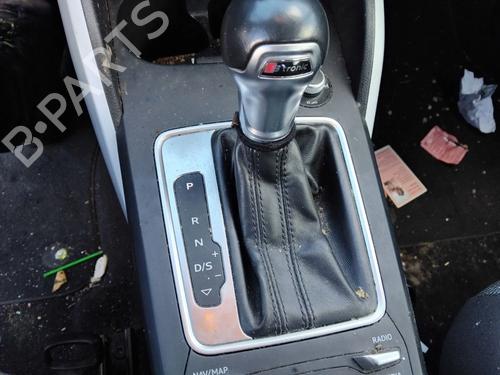 Used Gear lever Gear lever AUDI Q2 (GAB, GAG) 1.6 TDI (115 hp) 33338064 33338064