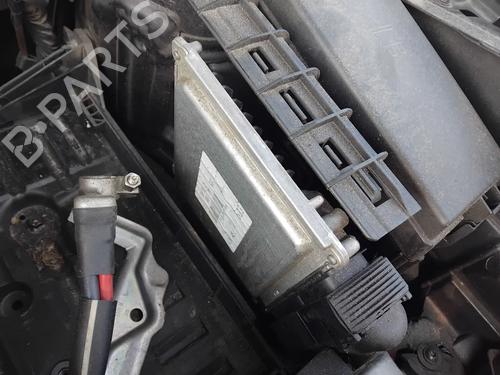 Engine control unit (ECU) AUDI Q2 (GAB, GAG) 1.6 TDI | BP33338065M57 - Image 2
