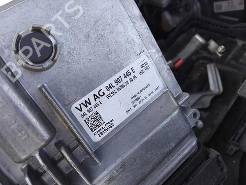 Engine control unit (ECU) AUDI Q2 (GAB, GAG) 1.6 TDI | BP33338065M57 - Image 3