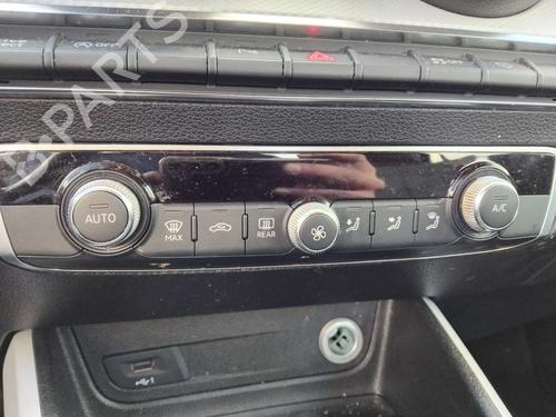 Used Climate control Climate control AUDI Q2 (GAB, GAG) 1.6 TDI (115 hp) 33338069 33338069