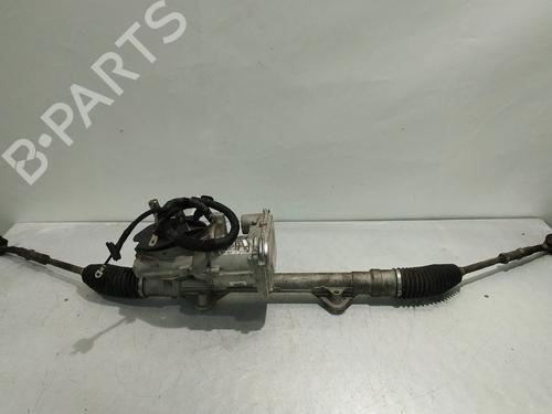 Used Steering rack Steering rack CITROËN C3 AIRCROSS II (2R_, 2C_) 1.2 PureTech 110 (2RHNZB, 2RHNZW, 2RHNPX, 2RHNPJ) (110 hp) 33747911 33747911