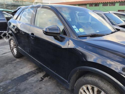 Used Right front door Right front door AUDI Q2 (GAB, GAG) 1.6 TDI (115 hp) 33338076 33338076