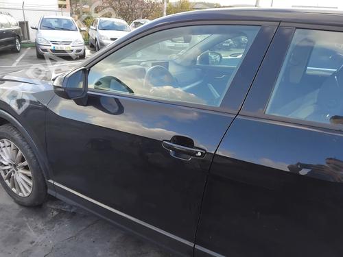 Used Left front door Left front door AUDI Q2 (GAB, GAG) 1.6 TDI (115 hp) 33338077 33338077