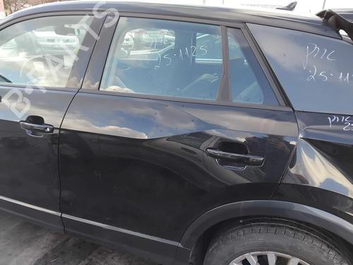 Used Left rear door Left rear door AUDI Q2 (GAB, GAG) 1.6 TDI (115 hp) 33338079 33338079