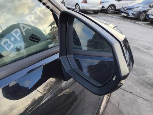 Used Right mirror Right mirror AUDI Q2 (GAB, GAG) 1.6 TDI (115 hp) 33338080 33338080