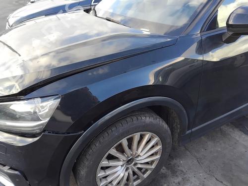 Used Left front fenders Left front fenders AUDI Q2 (GAB, GAG) 1.6 TDI (115 hp) 33338082 33338082