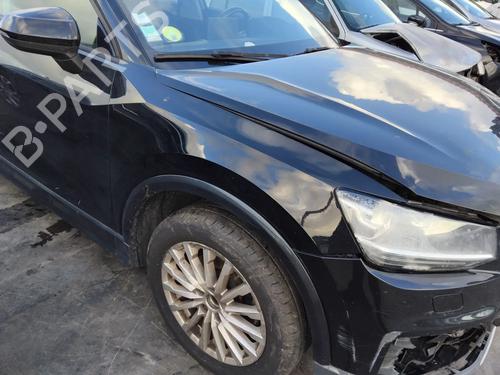 Used Right front fenders Right front fenders AUDI Q2 (GAB, GAG) 1.6 TDI (115 hp) 33338083 33338083