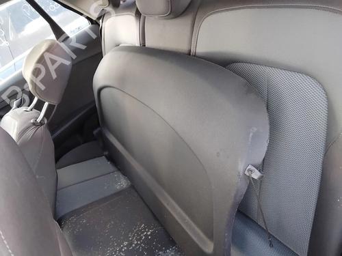 Used Rear parcel shelf Rear parcel shelf AUDI Q2 (GAB, GAG) 1.6 TDI (115 hp) 33338085 33338085