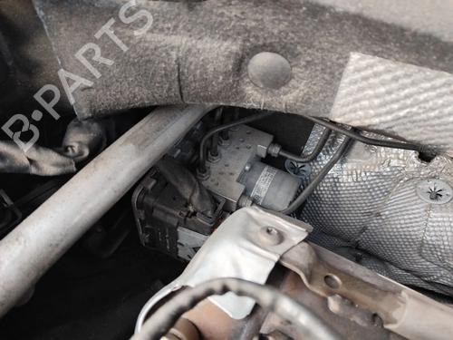 Used ABS pump ABS pump AUDI Q2 (GAB, GAG) 1.6 TDI (115 hp) 33338086 33338086
