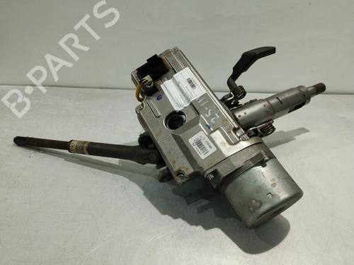 Steering column OPEL CORSA D (S07) 1.3 CDTI (L08, L68) | BP33398118M21 - Image 2