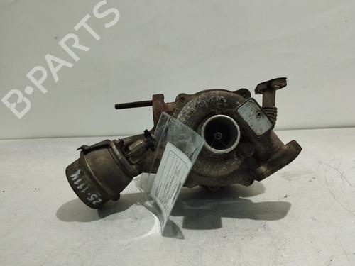 Used Turbocharger/Supercharger Turbocharger/Supercharger OPEL CORSA D (S07) 1.3 CDTI (L08, L68) (90 hp) 33400726 33400726