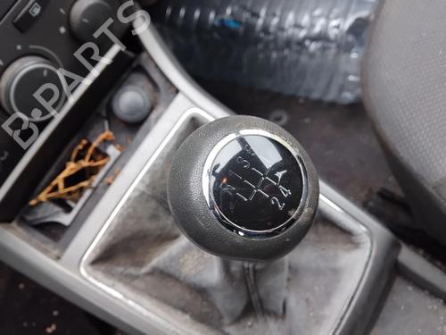 Used Gear lever Gear lever OPEL ASTRA H Estate (A04) 1.4 (L35) (90 hp) 33398130 33398130