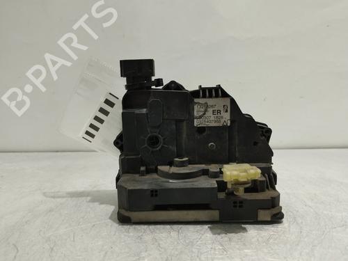 Used Rear right lock Rear right lock OPEL CORSA D (S07) 1.3 CDTI (L08, L68) (90 hp) 33398121 33398121