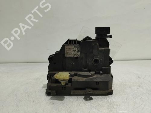 Used Front left lock Front left lock OPEL CORSA D (S07) 1.3 CDTI (L08, L68) (90 hp) 33398120 33398120