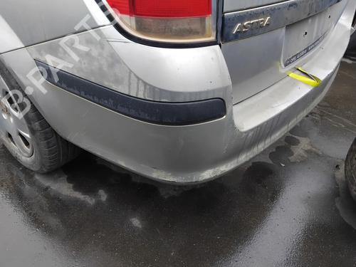Used Rear bumper Rear bumper OPEL ASTRA H Estate (A04) 1.4 (L35) (90 hp) 33398126 33398126