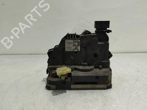 Used Rear left lock Rear left lock OPEL CORSA D (S07) 1.3 CDTI (L08, L68) (90 hp) 33398122 33398122