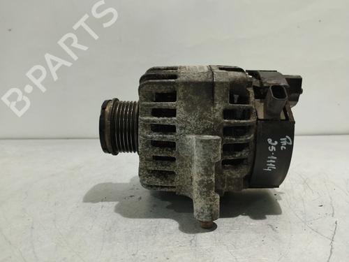 Alternator OPEL CORSA D (S07) 1.3 CDTI (L08, L68) | BP33747912M7 - Image 2