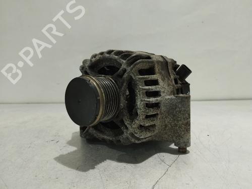 Used Alternator Alternator OPEL CORSA D (S07) 1.3 CDTI (L08, L68) (90 hp) 33747912 33747912