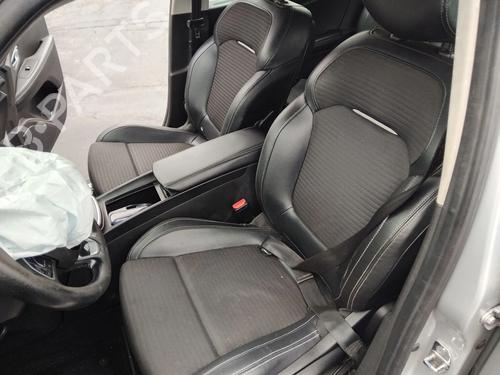 Used Seats set Seats set RENAULT GRAND SCÉNIC IV (R9_) 1.5 dCi 110 Hybrid Assist (R9AE, R9A3) (110 hp) 33402824 33402824