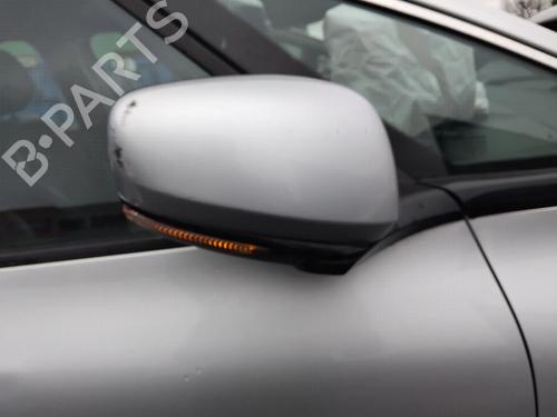 Used Right mirror Right mirror RENAULT GRAND SCÉNIC IV (R9_) 1.5 dCi 110 Hybrid Assist (R9AE, R9A3) (110 hp) 33402837 33402837