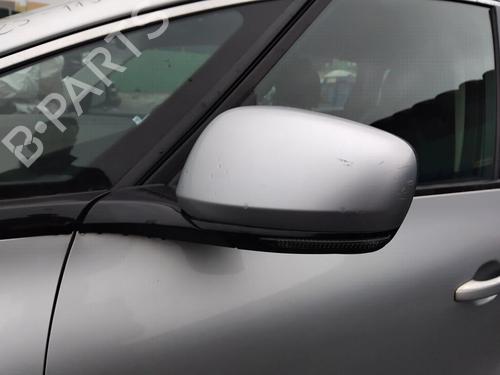 Used Left mirror Left mirror RENAULT GRAND SCÉNIC IV (R9_) 1.5 dCi 110 Hybrid Assist (R9AE, R9A3) (110 hp) 33402838 33402838