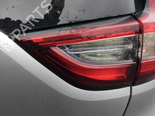 Used Right tailgate light Right tailgate light RENAULT GRAND SCÉNIC IV (R9_) 1.5 dCi 110 Hybrid Assist (R9AE, R9A3) (110 hp) 33402840 33402840