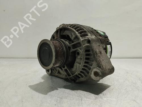 Used Alternator Alternator MERCEDES-BENZ E-CLASS (W210) E 290 Turbo-D (210.017) (129 hp) 33402849 33402849