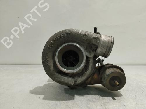Used Turbocharger/Supercharger Turbocharger/Supercharger MERCEDES-BENZ E-CLASS (W210) E 290 Turbo-D (210.017) (129 hp) 33402850 33402850