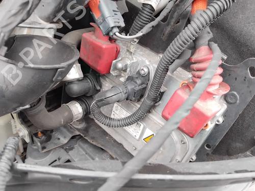 Used Inverter/Converter Inverter/Converter RENAULT GRAND SCÉNIC IV (R9_) 1.5 dCi 110 Hybrid Assist (R9AE, R9A3) (110 hp) 33402844 33402844