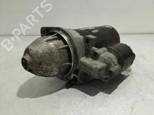 Used Starter Starter MERCEDES-BENZ E-CLASS (W210) E 290 Turbo-D (210.017) (129 hp) 33402852 33402852
