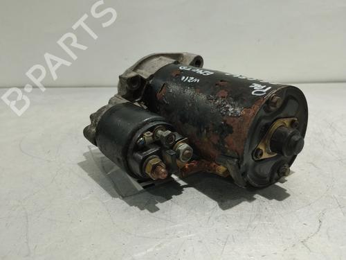 Starter MERCEDES-BENZ E-CLASS (W210) E 290 Turbo-D (210.017) | BP33402852M8 - Image 2