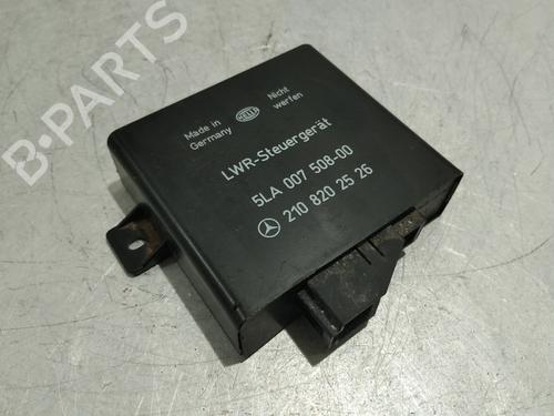 Used Lights ECU Lights ECU MERCEDES-BENZ E-CLASS (W210) E 290 Turbo-D (210.017) (129 hp) 33747921 33747921